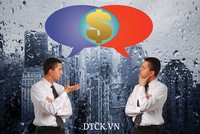 Một doanh nghiệp có thể được định giá hoàn toàn khác nhau ở các nhà đầu tư khác nhau.