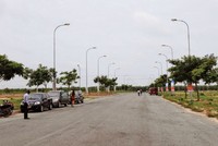 Đồng Nai sẽ kiểm tra tình trạng phân lô, bán nền