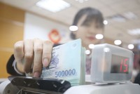 Lợi nhuận của cả hệ thống ngân hàng năm 2018 được kỳ vọng tăng trên 19% so với năm 2017