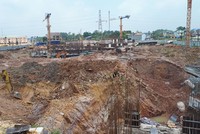 Sau hội nghị xúc tiến đầu tư, Thái Nguyên đón nhiều nhà đầu tư lớn với nhiều dự án bất động sản đang được triển khai