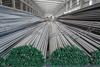 Chiến tranh thương mại không ảnh hưởng nhiều đến thép xây dựng