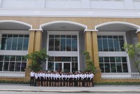 PME là 1 trong 7 doanh nghiệp lần đầu lọt 
Top 50 Công ty niêm yết tốt nhất Việt Nam 2018