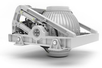 Thiết bị giúp hành khách không bị say sóng khi đi tàu