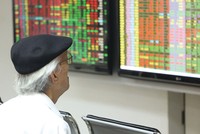 22 năm gắn bó với thị trường: Niềm say mê chưa hề tắt