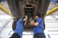 Từ năm 2016 đến nay, tăng trưởng của nghiệp vụ bảo hiểm xe cơ giới đang trong xu hướng giảm.