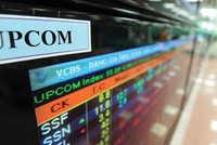 Cận cảnh các doanh nghiệp chây ì minh bạch trên UPCOM
