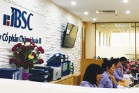 IBSC: Kết quả kinh doanh tăng trưởng mạnh