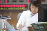 Năm nay, tỷ lệ nợ xấu của nhiều ngân hàng được kỳ vọng giảm mạnh so với các năm trước