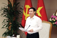 6 tháng đầu năm, Chính phủ đã phê duyệt phương án cổ phần hóa 19 DNNN