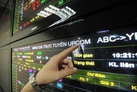 Sàn UPCoM: Chất lượng phức tạp tiềm ẩn nhiều rủi ro