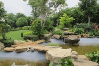 Nước thải được tái sử dụng toàn bộ trong nhà máy Heineken
