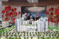 Thị trường bất động sản TP.HCM vẫn còn tiềm năng, nhưng một số phân khúc đang có diễn biến khó lường.