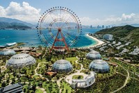 Thị trường dành chỗ cho các chủ đầu tư có tiềm lực tài chính tốt, có chiến lược kinh doanh rõ ràng. Ảnh: Tuấn Hải.