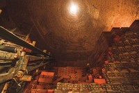 Rà soát, phân loại, đề xuất lộ trình chấm dứt hoạt động lò gạch thủ công