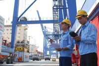 Doanh nghiệp cảng biển phân hóa hiệu quả vì sao?