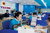 VietBank báo cáo lợi nhuận hơn 200 tỷ đồng trong 6 tháng đầu năm 2018.