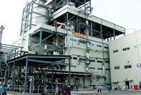 Nhà máy sợi Đình Vũ bắt đầu kinh doanh  có lãi.