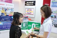 Tài chính tiêu dùng: Cuộc chơi lắm gian nan