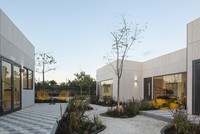 Trung tâm học tập cộng đồng Hábitat: Ngôi trường trong mơ