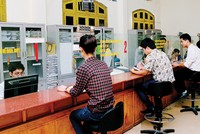 Lũy kế 7 tháng 7 đầu năm, tổng số thu đạt 178.823 tỷ đồng, hoàn thành 54,2% kế hoạch cả năm