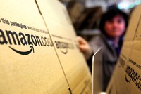 Những vật cản trên con đường trở thành công ty lớn nhất thế giới của Amazon