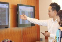 Không ít nhóm cổ phiếu đang có triển vọng tăng giá