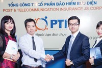 PTI luôn chú trọng mang đến cho khách hàng các dịch vụ chuẩn mực hàng đầu
