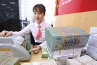 Trong 6 tháng qua, có 15/21 ngân hàng đã tăng chi phí dự phòng rủi ro.