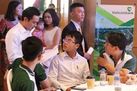 Khi tín dụng được siết lại, chỉ có các chủ đầu tư chuyên nghiệp mới có thể tồn tại. Ảnh: Gia Huy 