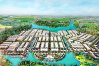 Bien Hoa New City: Tâm điểm phát triển vùng tứ giác tiềm năng