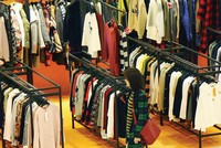 Doanh nghiệp dệt may tìm chỗ đứng trên sân nhà