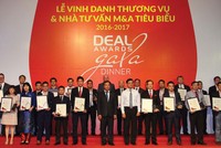 Dấu ấn M&A một thập kỷ qua sẽ tạo đà cho thập kỷ tới