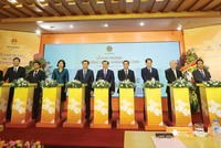 Phái sinh sẽ hấp dẫn hơn khi có sự tham gia của các “nhân tố” mới