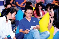 ACB khởi động cuộc thi Fintech với tổng giải thưởng 1 tỷ đồng