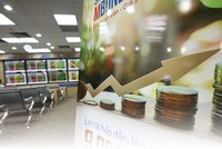 Trải nghiệm trên sân chơi phái sinh