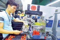 Tăng trưởng kinh tế đang có dấu hiệu chậm lại do thiếu động lực hỗ trợ.