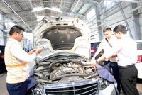 6 tháng đầu năm 2018, doanh thu phí bảo hiểm gốc toàn thị trường phi nhân thọ ước đạt 21.779 tỷ đồng, tăng 10% so với cùng kỳ năm trước
