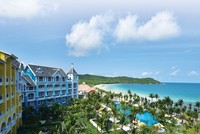 Tuy phát triển mạnh thời gian qua, nhưng cơ sở pháp lý cho bất động sản du lịch chưa được hoàn thiện.