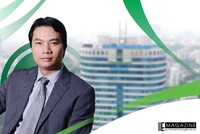 CEO Kangaroo: Tham vọng vẽ bản đồ nước sạch Đông Nam Á