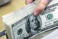 Sau "cú sốc" tháng 7, hiện tỷ giá đang dần ổn định trở lại