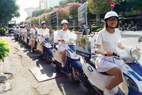 Hung Thinh Corp mở bán đợt tiếp theo Dự án Q7 ngay trong tháng 7 Âm lịch. Ảnh: Lê Toàn