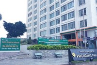 Nhiều cư dân bức xúc phản đối Phú Hoàng Anh