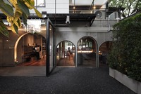 Cuisine de Garden: Khu vườn đom đóm