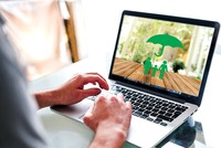 Thúc Bộ Tài chính xây cơ chế cho ấn chỉ điện tử