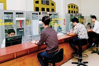 Hướng tới bảo hiểm xã hội toàn dân