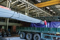 Đại dự án thoát lỗ, VNSteel lãi lớn