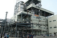 Thanh tra Chính phủ đã kết luận nhiều sai phạm trong đầu tư và xây dựng Dự án Nhà máy sản xuất xơ sợi Polyester Đình Vũ.