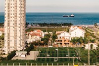 Địa bàn hoạt động trọng yếu của LEC là tại Đà Nẵng