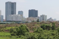 Vẫn còn nhiều vướng mắc trong việc xác định giá đất khi một số chính sách đã quá lạc hậu