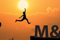 M&A tiềm ẩn không ít các thách thức cần phải vượt qua. Đồ Họa: Thành Nguyễn